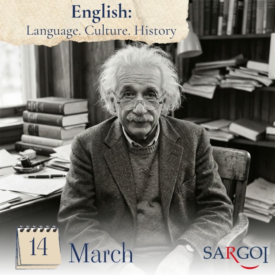 Albert Einstein Legacy Day